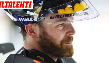 Porissa tänään huikea maalivahtiderby