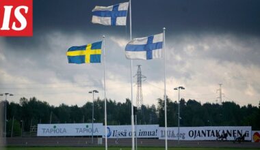 Oulussa historiallinen ravilähtö - Ilta-Sanomat