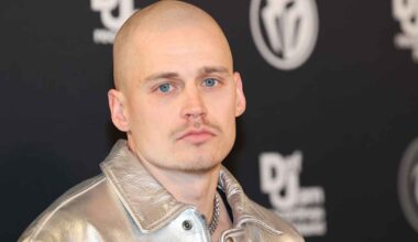 Rap-artisti Gettomasa tekee paluun – yli vuoden kestäneen keikkatauon syynä vakavat terveysongelmat | Kotimaa