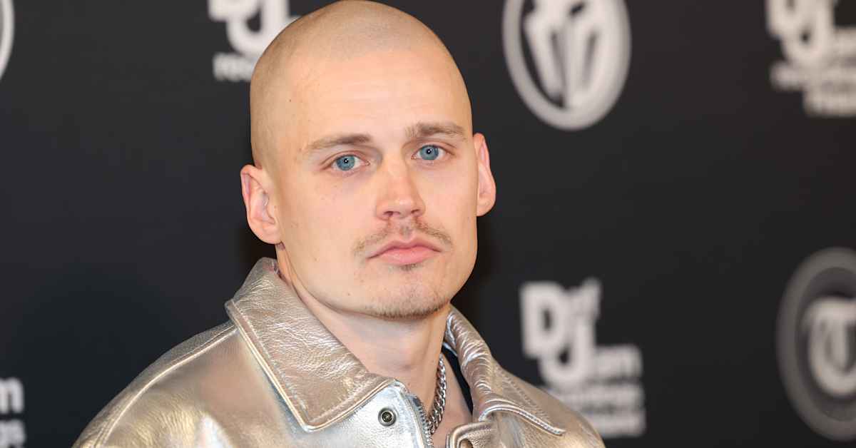 Rap-artisti Gettomasa tekee paluun – yli vuoden kestäneen keikkatauon syynä vakavat terveysongelmat | Kotimaa