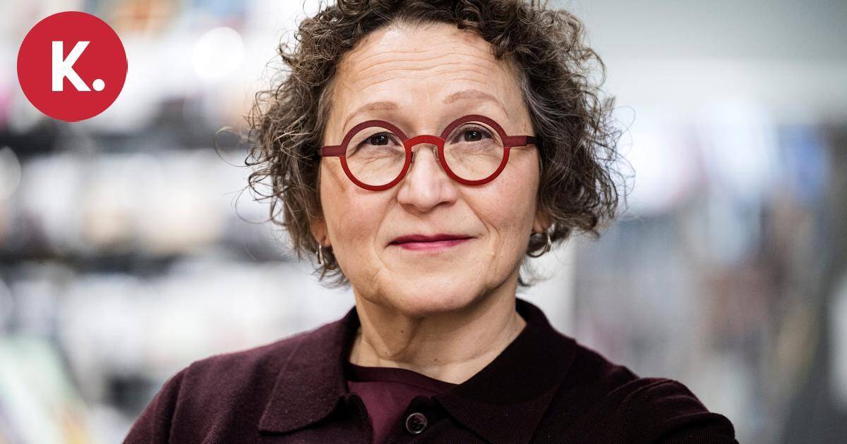 Kullervo-elokuva esittää "väkivallan olevan meillä verissä", sanoo elokuvatutkija Anu Koivunen | Uutissuomalainen