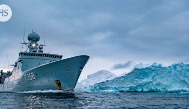 Trumpin hallinnolla on lista keinoja saada Grönlanti haltuunsa