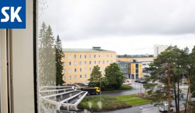 Tämän verran lääkäripariskunnan laittomat irtisanomiset maksoivat Sata-alueelle