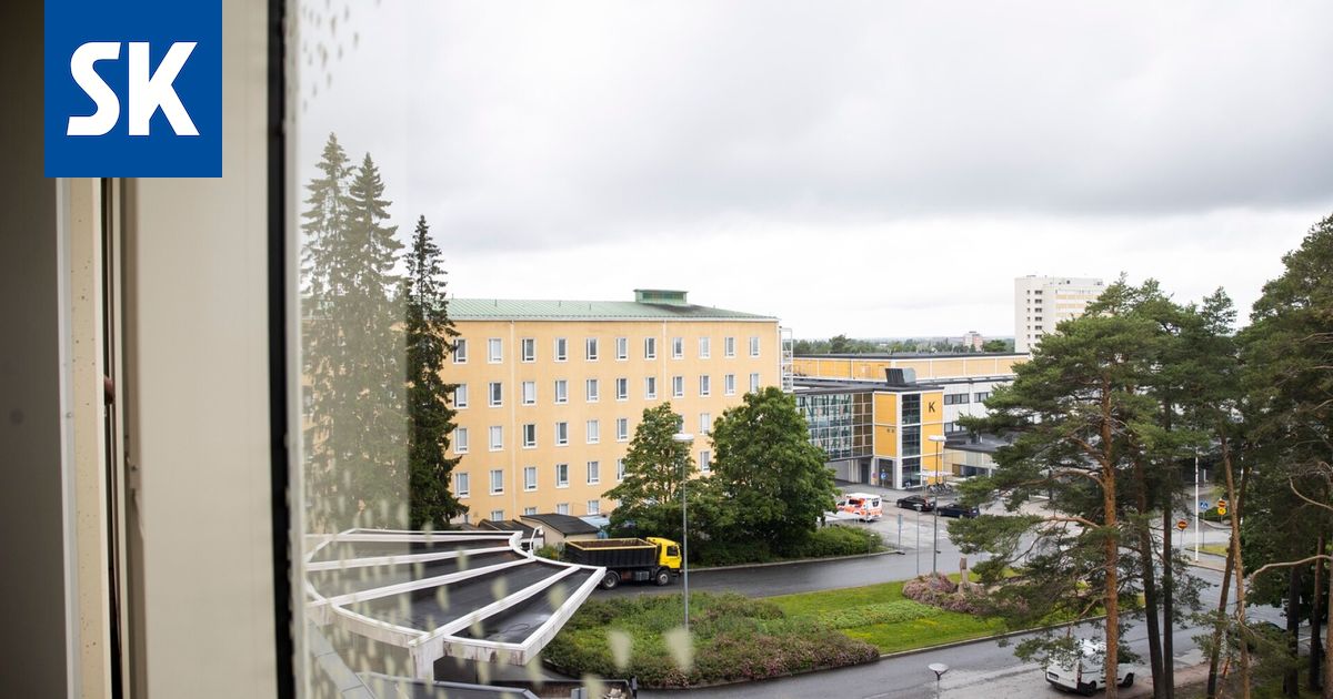 Tämän verran lääkäripariskunnan laittomat irtisanomiset maksoivat Sata-alueelle