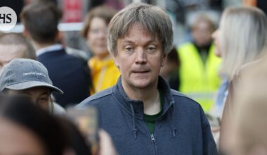 Keskisarja saa pitää luennon ”väestönvaihtojen historiasta” Lahden pääkirjastossa