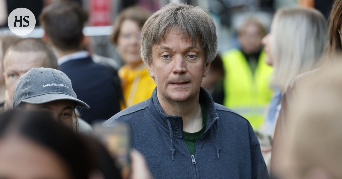 Keskisarja saa pitää luennon ”väestönvaihtojen historiasta” Lahden pääkirjastossa