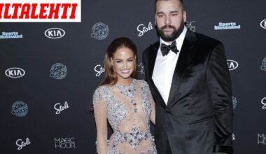 Ex-vaimo paljasti Mattin, 36, peniksen koon – Nyt mies vaatii hurjia korvauksia