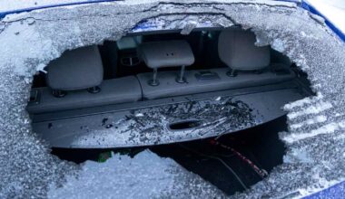 Taksin­kuljettajat järkyttyivät vahingon­teoista Rovaniemellä – poliisi tutkii myös väitteet rasismista | Kotimaa