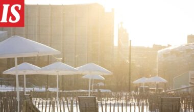 Meteorologi: Tällaiselta näyttää lopputalven ja alkukevään sää