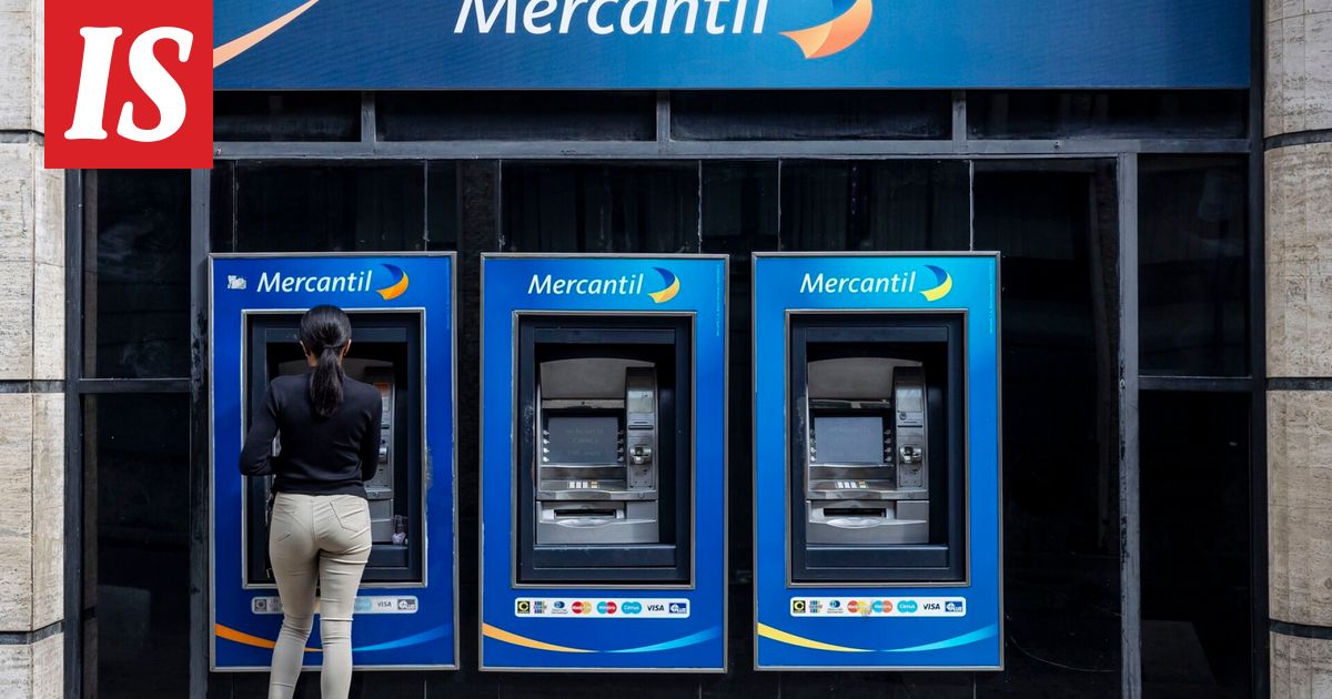 Vedonlyöjä tienasi satojatuhansia, kun Yhdysvallat otti kiinni Nicolás Maduron