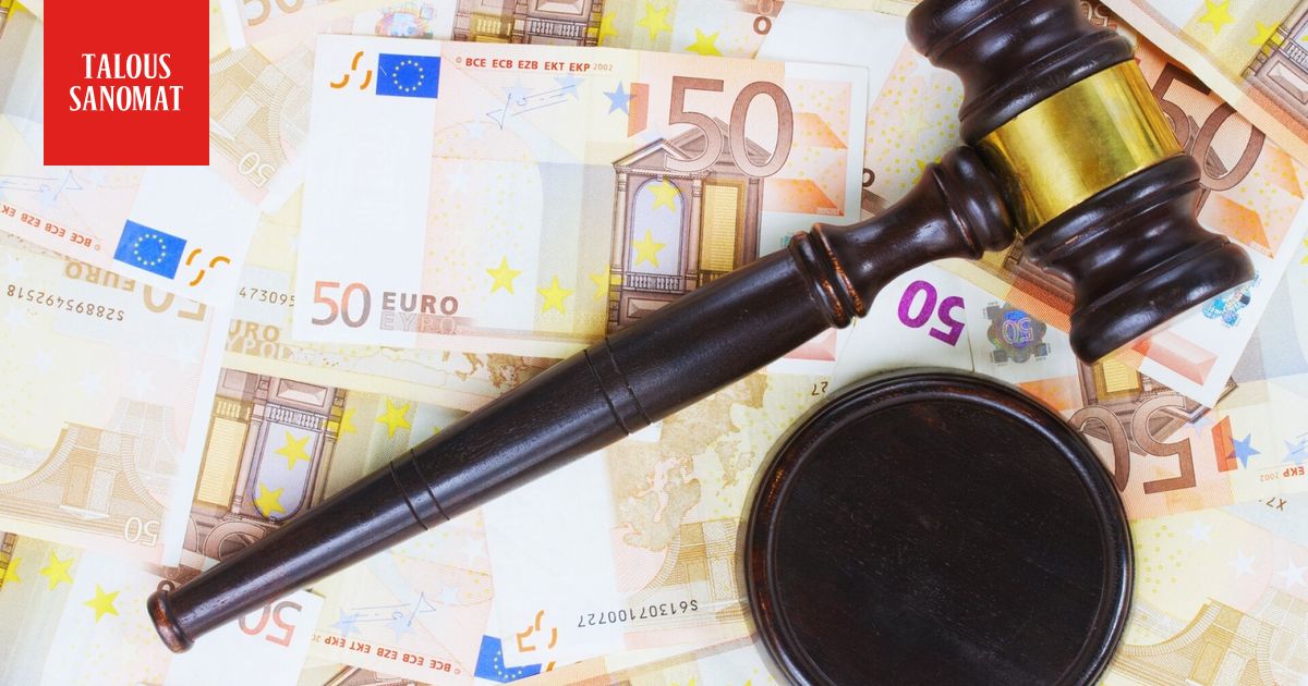 Tutkimus kertoo taipumuksista talousrikollisuuteen - Ilta-Sanomat