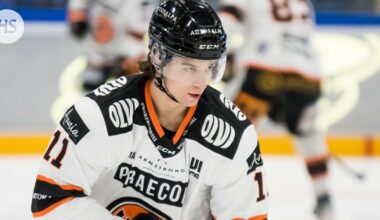SM-liiga: Thomas Caron palasi yllättäen HPK:hon