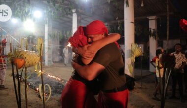 Toipuminen kesti kuukausia, kertoo Amazing Racessa tulisilla hiilillä kävellyt Sara Sieppi