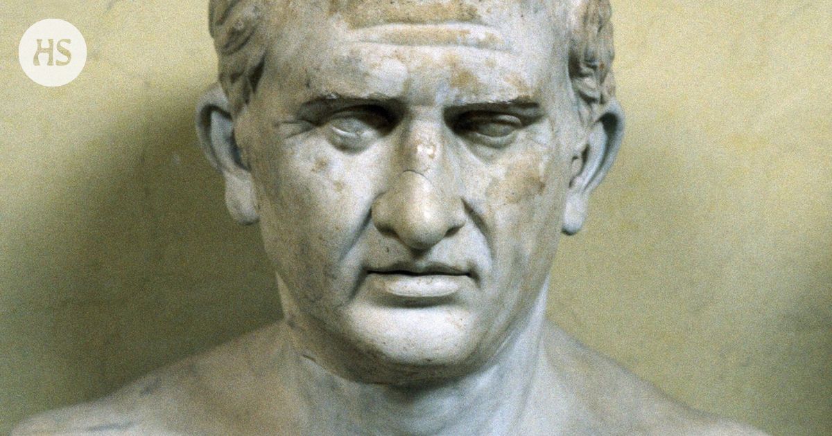 Suomessa on julkaistu ensimmäinen latinan kielen historia