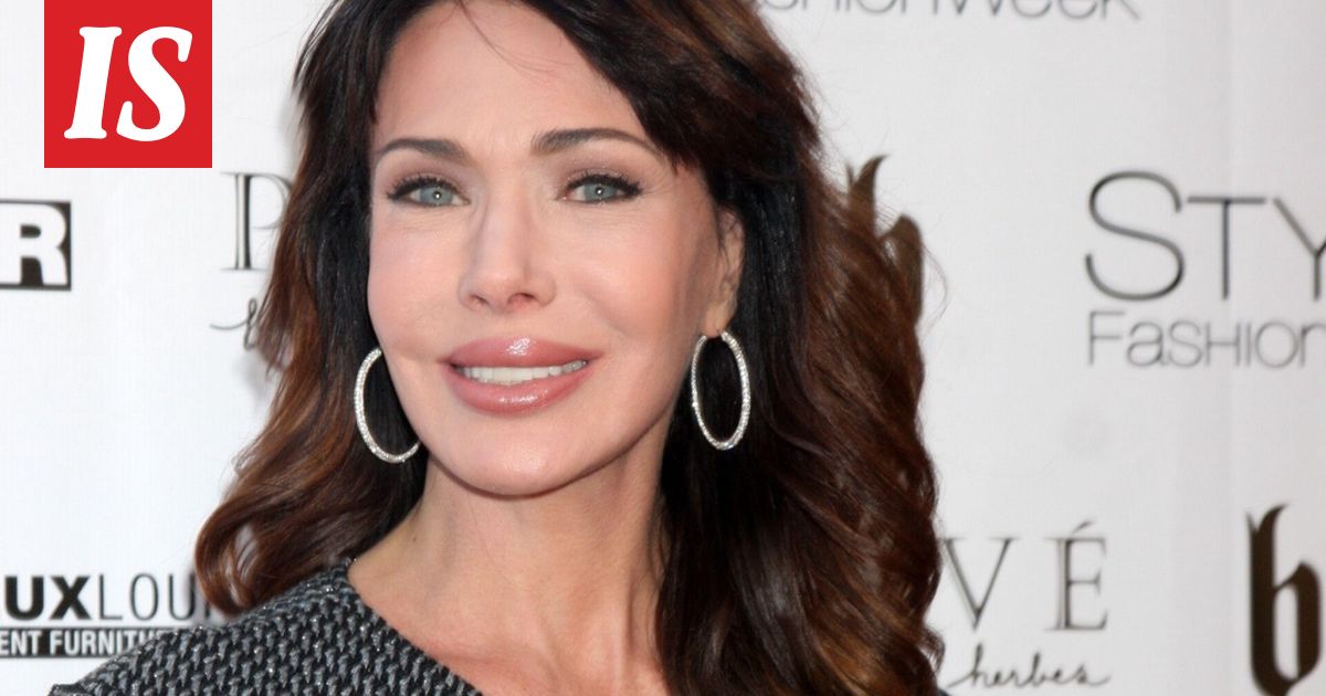 Hunter Tylo menetti lapsensa hirveällä tavalla