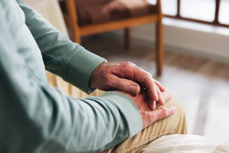 Masennus voi alkaa missä iässä tahansa.