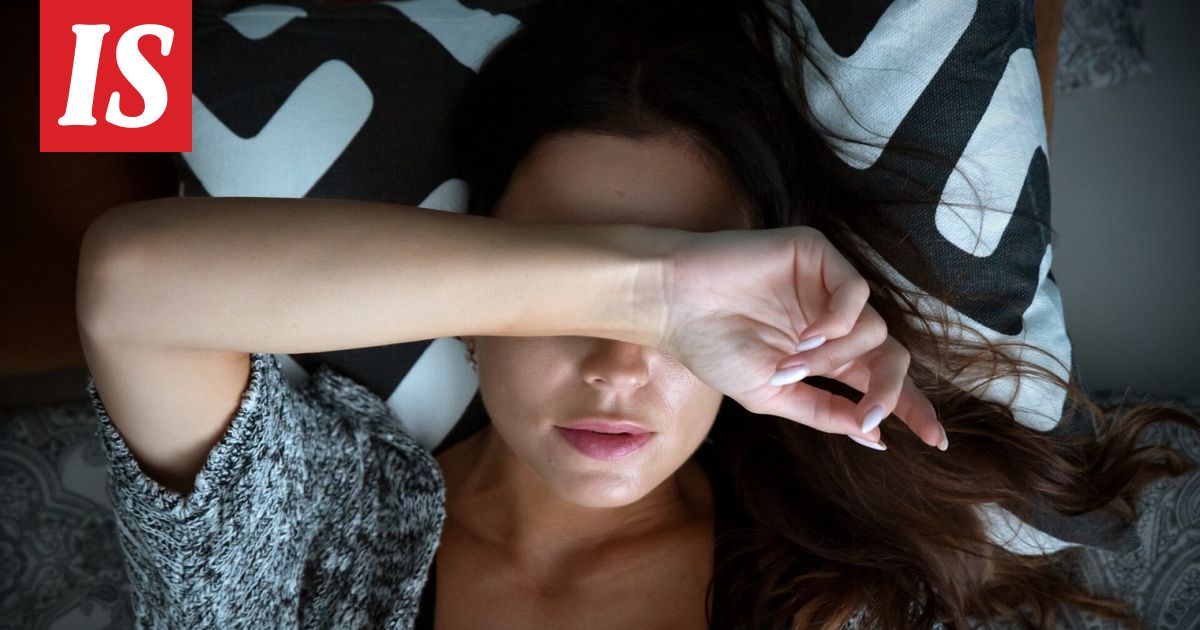 11 varoitusmerkkiä, jotka vihjaavat mielenterveyden ongelmista