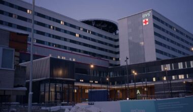 Ylen selvitys: Pohjois-Pohjanmaan hyvinvointialue käytti 23 000 euroa alkoholiin – johtaja perustelee juhlavuosilla | Pohjois-Pohjanmaa