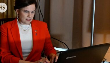 Ministeri Talvitie antoi väärää tietoa valtiosihteerinsä roolista ylijohtajahaastatteluissa