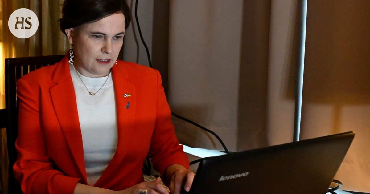 Ministeri Talvitie antoi väärää tietoa valtiosihteerinsä roolista ylijohtajahaastatteluissa