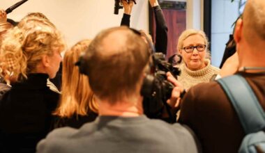 Auerin lapset eivät leikkineet vanhojen kavereidensa kanssa – asiantuntija näkee piirteitä vieraan­nuttamisesta | Kotimaa