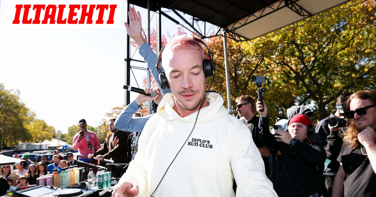 Huhut viihteen uuden superparin väleistä levisivät kulovalkean tavoin – Suosikki-dj teki yllättävän paljastuksen