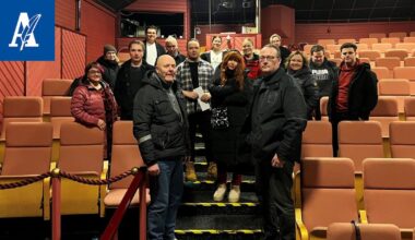 Pirkanmaalainen draamasarja nousee valtakunnalliselle tv-kanavalle – Tuulilaakso kertoo vallasta ja perhesuhteiden monimutkaisuudesta