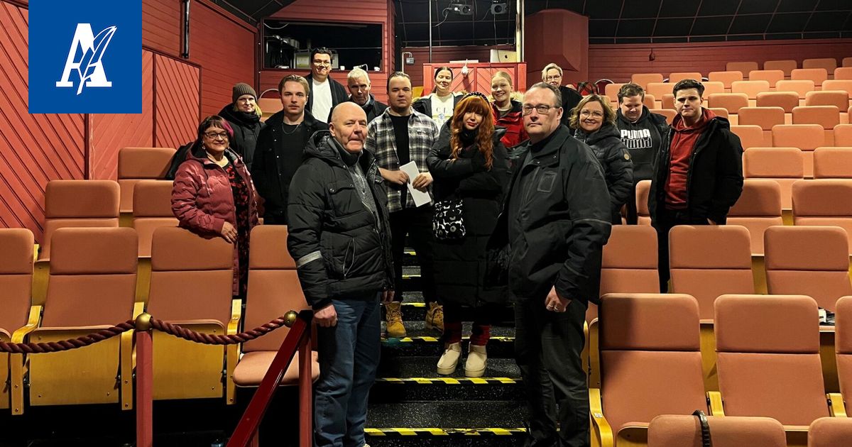 Pirkanmaalainen draamasarja nousee valtakunnalliselle tv-kanavalle – Tuulilaakso kertoo vallasta ja perhesuhteiden monimutkaisuudesta