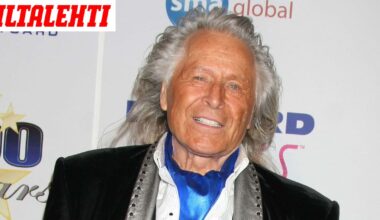 Peter Nygård hävisi taas