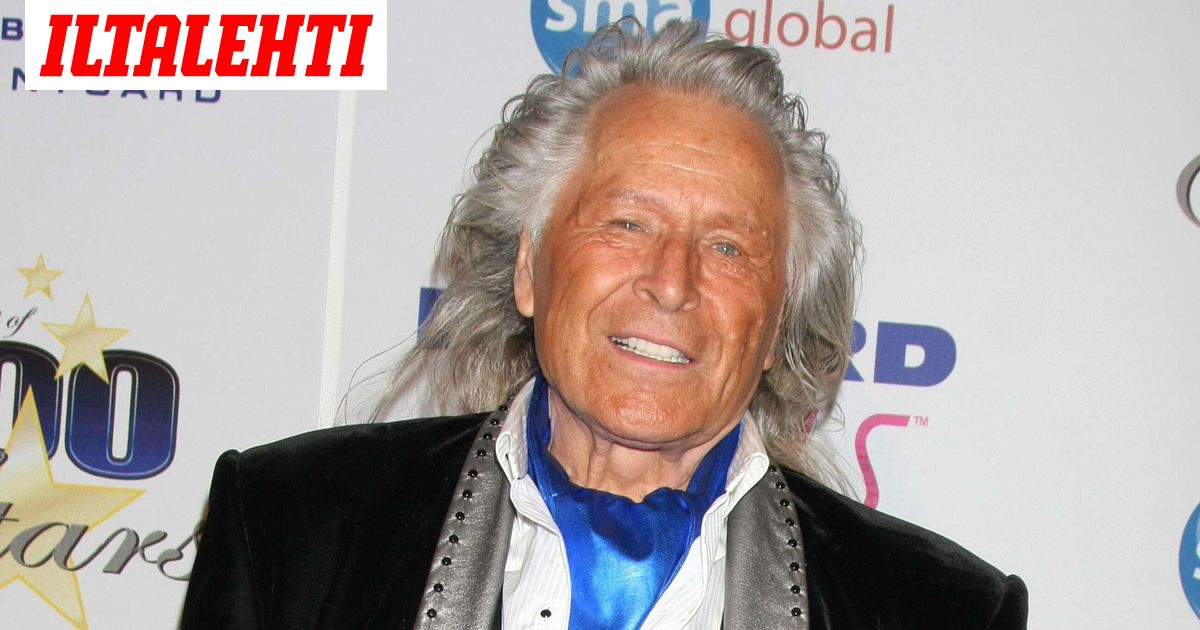 Peter Nygård hävisi taas