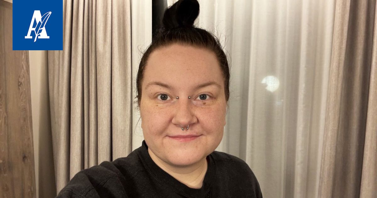 Tamperelaisen Wilhelmiinan muuttolento tyssäsi lumikaaokseen – Amsterdamissa odottaa uusi työ, edessä jo toinen hotelliyö