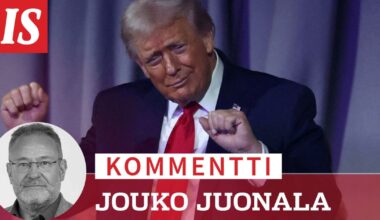 Kommentti: Trumpin arvaamattomuus voi olla tarkoituksellista – ohjaako presidentin toimintaa teoria ”hullusta miehestä”?