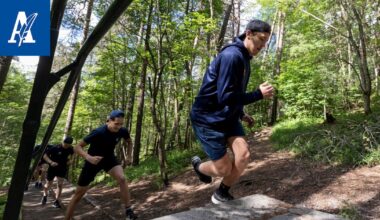 Teppo Nummisen Nicklas-poika vaihtoi seuraa Kanadassa