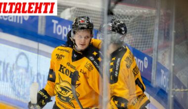 Raimo Helmisen SaiPalta ”pahin mahdollinen” isku