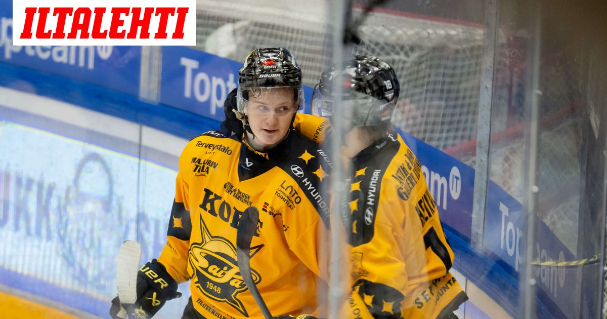Raimo Helmisen SaiPalta ”pahin mahdollinen” isku