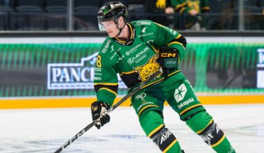 Ilvekselle yhden kauden seuraennätys perättäisissä voitoissa | Urheilua lyhyesti