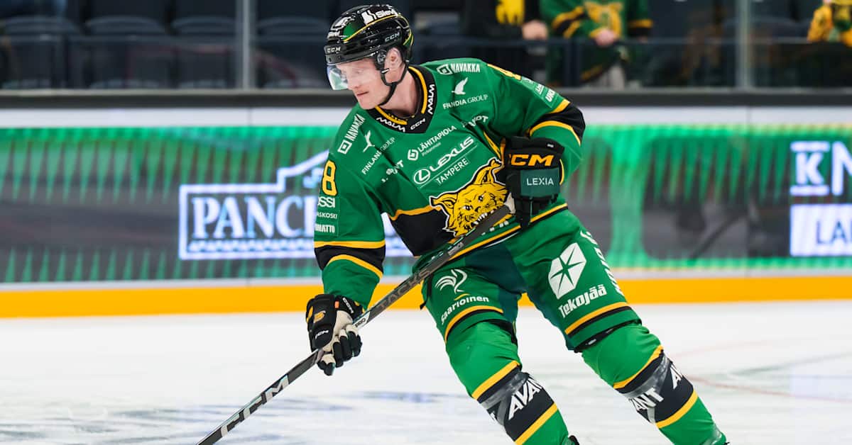 Ilvekselle yhden kauden seuraennätys perättäisissä voitoissa | Urheilua lyhyesti