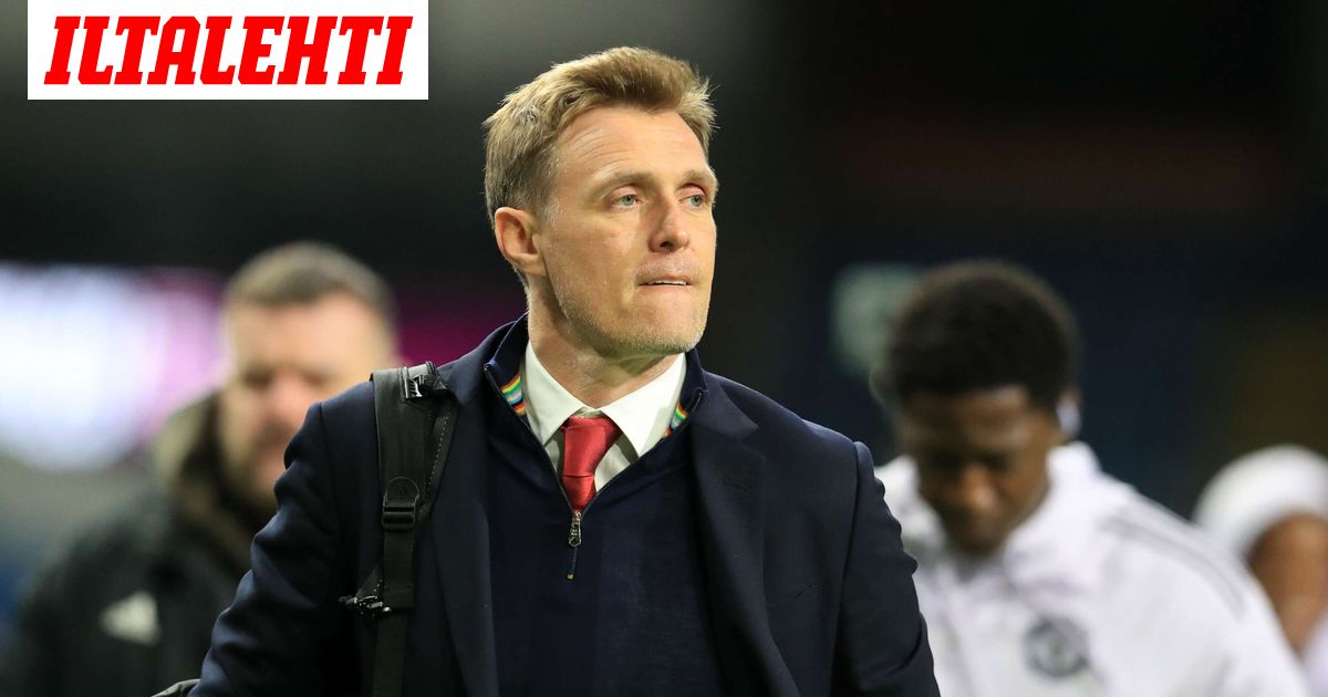 Puolustus pilasi Manchester United -valmentajan debyytin