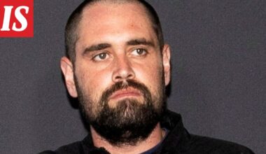 Uusi käänne Nick Reinerin murhasyytteessä