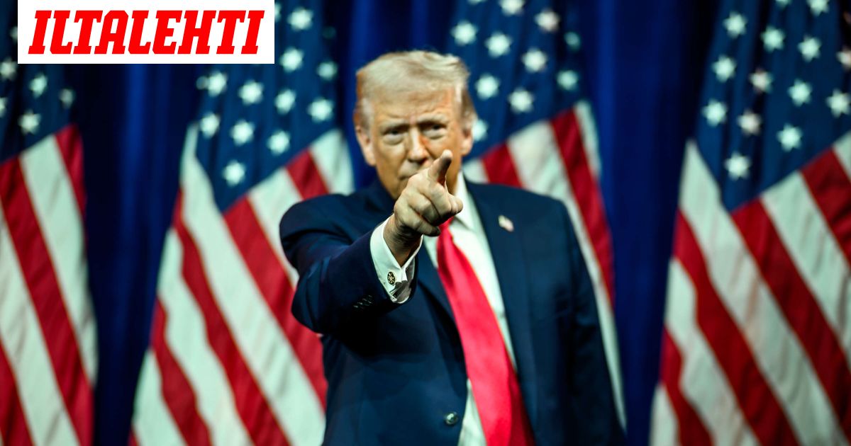 Trumpin puolustushaaveilla on kova hintalappu