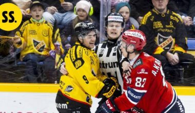 Katso KalPa–HIFK-ottelun käänteet tästä | Urheilu