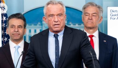 Trumpin hallinto kehottaa amerikkalaisia syömään lihaa