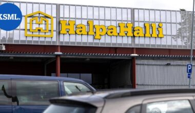 HalpaHalli aloittaa muutosneuvottelut | Uutissuomalainen