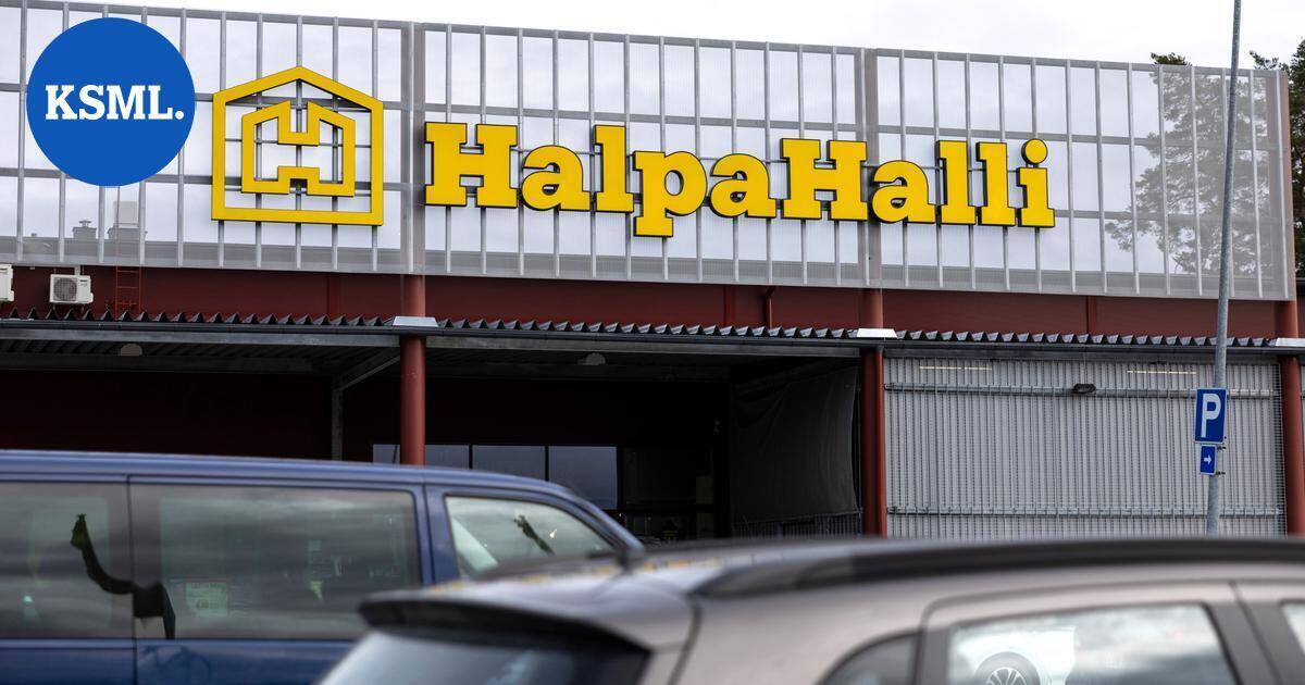 HalpaHalli aloittaa muutosneuvottelut | Uutissuomalainen