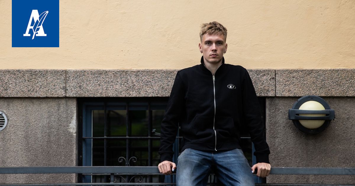 Ilves-kasvatti Santeri Haaralalla sydänlihastulehdus