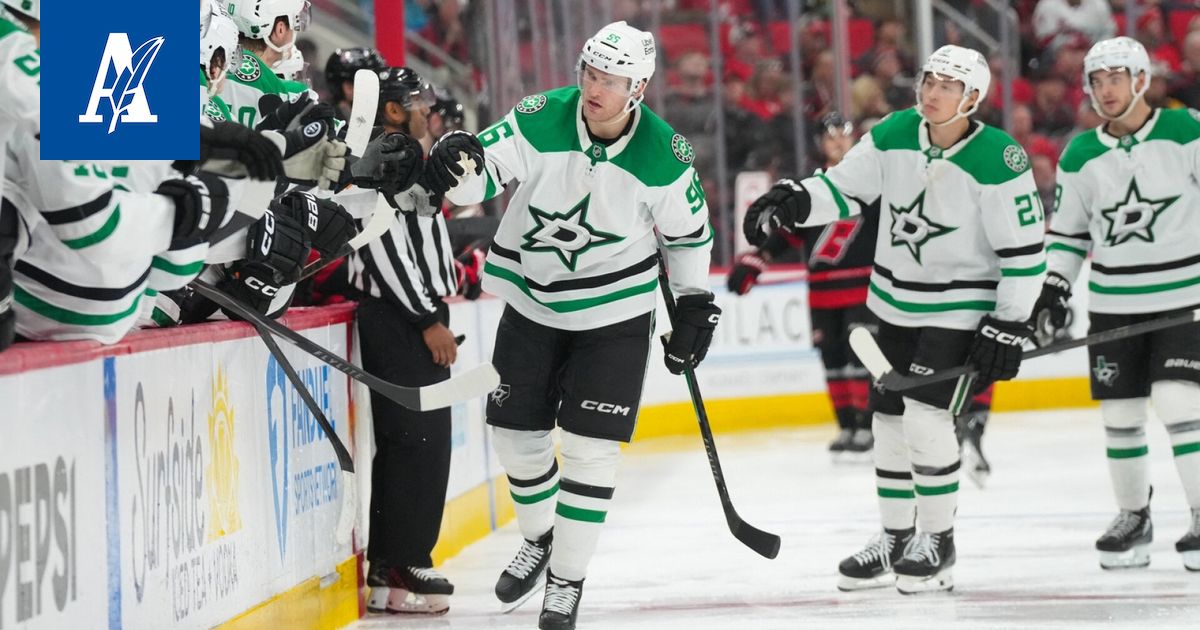 Mikko Rantaselle buuattiin – tulisia huutoja katsomosta