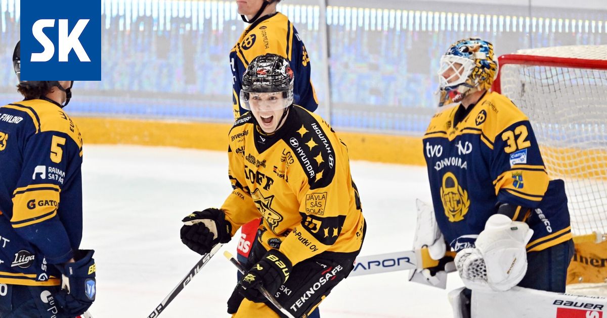 SaiPan jyrä vyöryi Lukon yli – Mutta kaipaatko vielä joukkueeseen vahvistuksia, Tomi Lämsä?