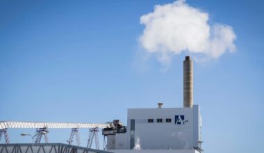 Alholmens Kraft rakentaa 10 miljoonalla eurolla kaksi sähkökattilaa Pietarsaareen | Pohjanmaa