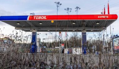 Teboil ei vielä osaa kertoa, voisiko amerikkalais­yhtiöiden ostosuunnitelma pelastaa sen huoltoasemat | Uutisia lyhyesti