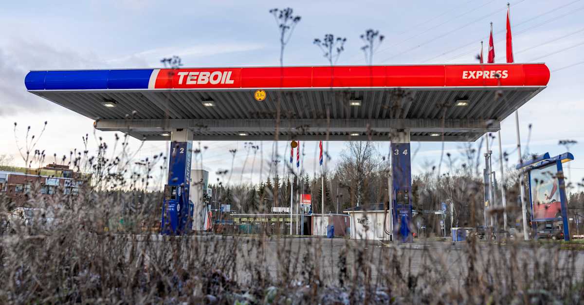 Teboil ei vielä osaa kertoa, voisiko amerikkalais­yhtiöiden ostosuunnitelma pelastaa sen huoltoasemat | Uutisia lyhyesti